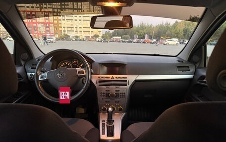 Opel Astra H, 2012 год, 650 000 рублей, 9 фотография