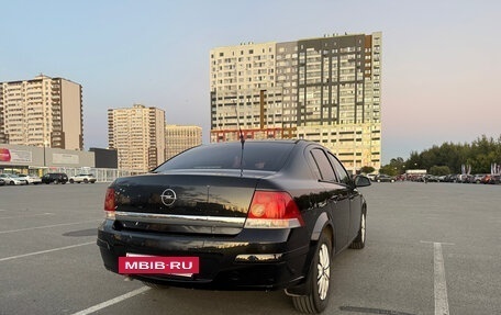 Opel Astra H, 2012 год, 650 000 рублей, 8 фотография