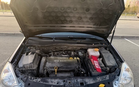 Opel Astra H, 2012 год, 650 000 рублей, 12 фотография