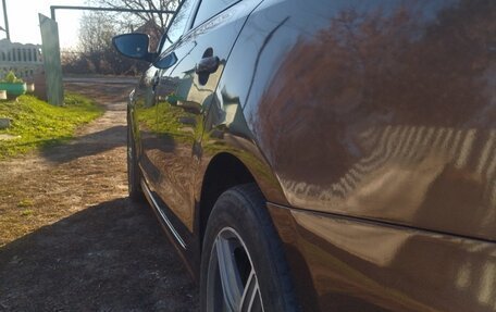 Volkswagen Jetta VII, 2011 год, 750 000 рублей, 2 фотография