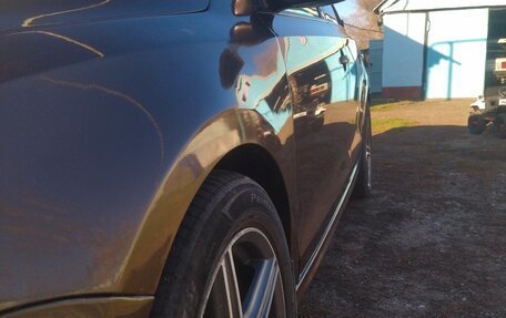 Volkswagen Jetta VII, 2011 год, 750 000 рублей, 4 фотография