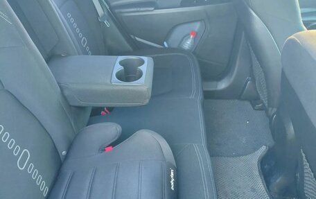 KIA Sportage III, 2012 год, 1 250 000 рублей, 11 фотография