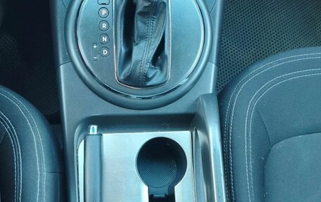 KIA Sportage III, 2012 год, 1 250 000 рублей, 14 фотография