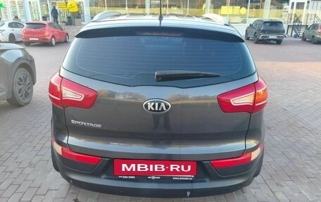 KIA Sportage III, 2012 год, 1 250 000 рублей, 4 фотография