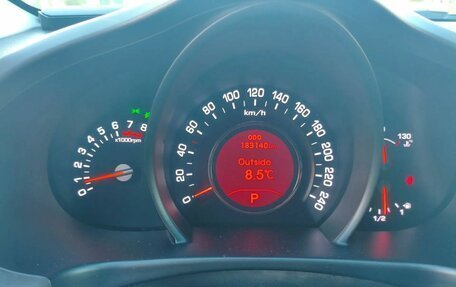 KIA Sportage III, 2012 год, 1 250 000 рублей, 17 фотография
