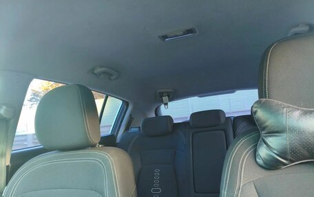 KIA Sportage III, 2012 год, 1 250 000 рублей, 18 фотография