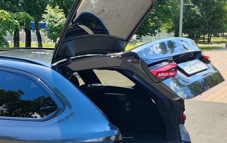 BMW 5 серия, 2020 год, 4 870 000 рублей, 7 фотография