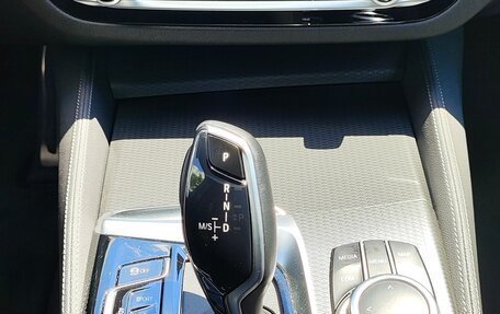 BMW 5 серия, 2020 год, 4 870 000 рублей, 8 фотография