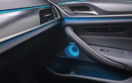 BMW 5 серия, 2020 год, 4 870 000 рублей, 14 фотография