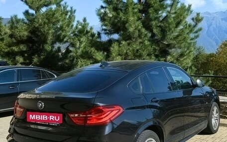 BMW X4, 2015 год, 2 250 000 рублей, 2 фотография