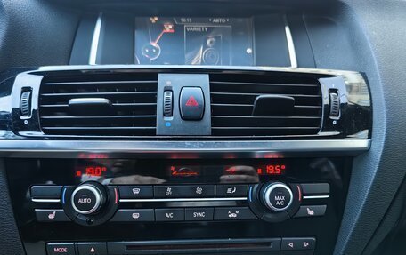 BMW X4, 2015 год, 2 250 000 рублей, 9 фотография
