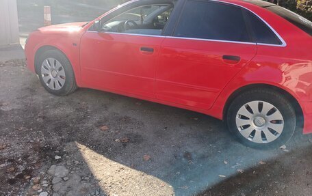 Audi A4, 2006 год, 720 000 рублей, 2 фотография