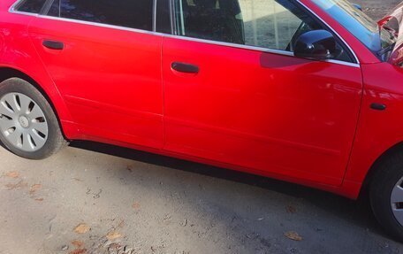 Audi A4, 2006 год, 720 000 рублей, 5 фотография