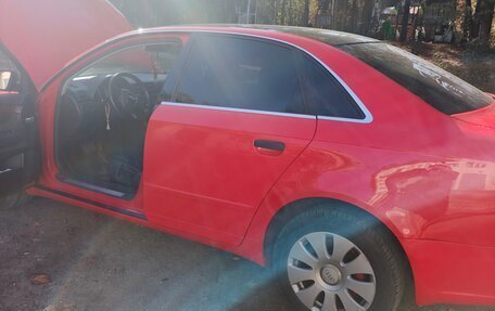 Audi A4, 2006 год, 720 000 рублей, 4 фотография
