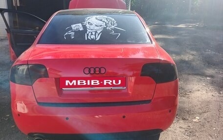 Audi A4, 2006 год, 720 000 рублей, 7 фотография