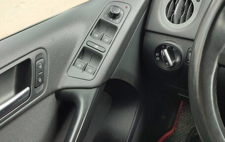 Volkswagen Tiguan I, 2013 год, 1 400 000 рублей, 11 фотография