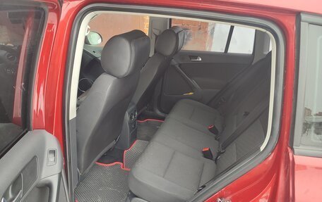 Volkswagen Tiguan I, 2013 год, 1 400 000 рублей, 10 фотография