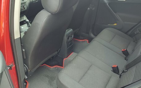 Volkswagen Tiguan I, 2013 год, 1 400 000 рублей, 9 фотография