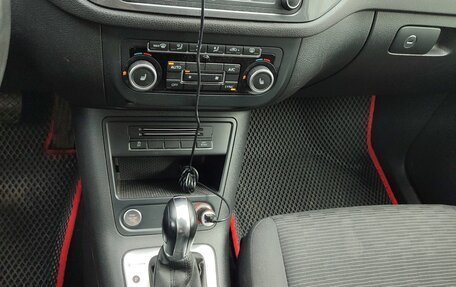 Volkswagen Tiguan I, 2013 год, 1 400 000 рублей, 15 фотография