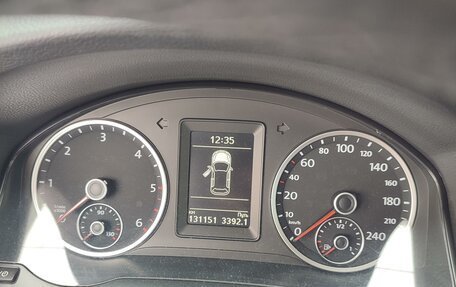 Volkswagen Tiguan I, 2013 год, 1 400 000 рублей, 16 фотография