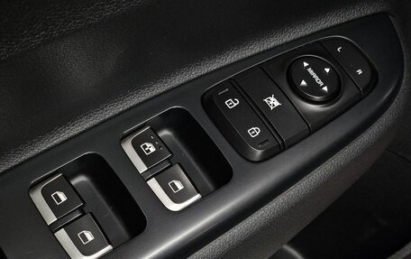 KIA Rio IV, 2020 год, 1 730 000 рублей, 12 фотография
