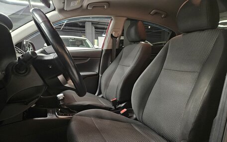 KIA Rio IV, 2020 год, 1 730 000 рублей, 13 фотография