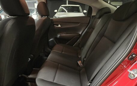 KIA Rio IV, 2020 год, 1 730 000 рублей, 16 фотография