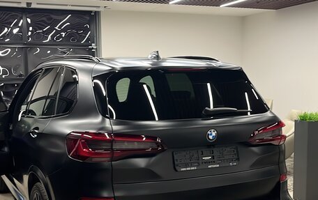 BMW X5, 2022 год, 14 100 000 рублей, 2 фотография