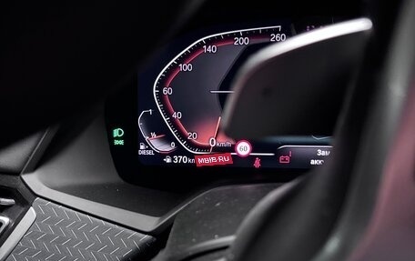 BMW X5, 2022 год, 14 100 000 рублей, 5 фотография
