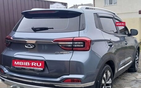 Chery Tiggo 4 I рестайлинг, 2020 год, 1 550 000 рублей, 7 фотография