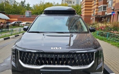KIA Carnival, 2025 год, 5 900 000 рублей, 3 фотография