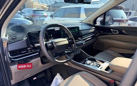 KIA Carnival, 2025 год, 5 900 000 рублей, 4 фотография