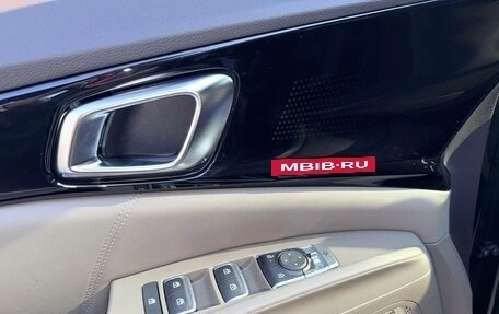 KIA Carnival, 2025 год, 5 900 000 рублей, 7 фотография