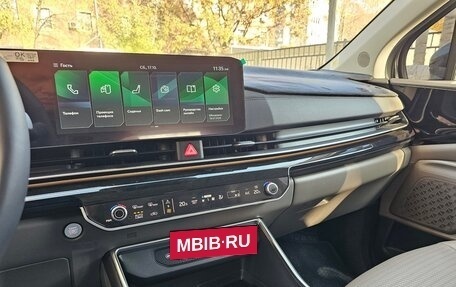 KIA Carnival, 2025 год, 5 900 000 рублей, 5 фотография