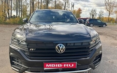 Volkswagen Touareg III, 2020 год, 6 700 000 рублей, 1 фотография