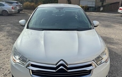Citroen C4 II рестайлинг, 2014 год, 950 000 рублей, 1 фотография