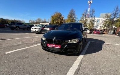 BMW 3 серия, 2012 год, 1 740 000 рублей, 1 фотография