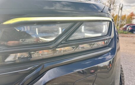 Volkswagen Touareg III, 2020 год, 6 700 000 рублей, 8 фотография