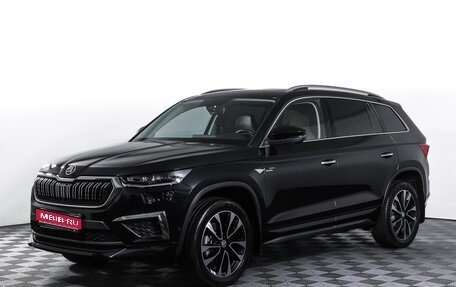 Skoda Kodiaq I, 2023 год, 4 290 000 рублей, 1 фотография
