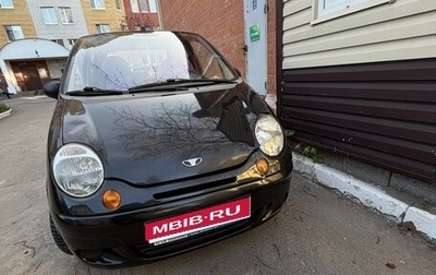 Daewoo Matiz I, 2012 год, 220 000 рублей, 1 фотография