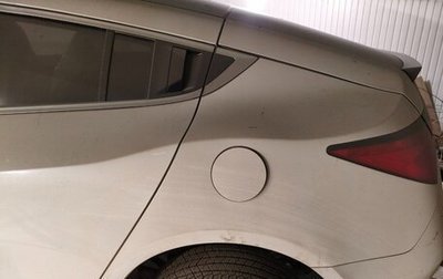 Acura ZDX, 2010 год, 600 000 рублей, 1 фотография