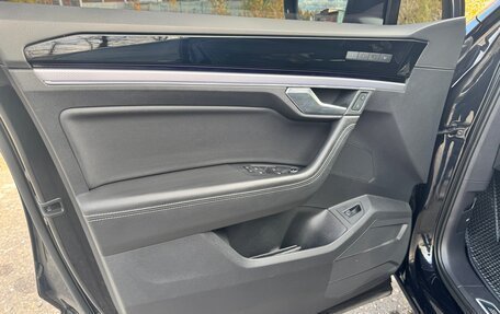 Volkswagen Touareg III, 2020 год, 6 700 000 рублей, 16 фотография