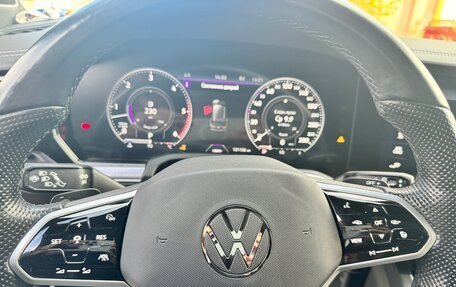 Volkswagen Touareg III, 2020 год, 6 700 000 рублей, 20 фотография