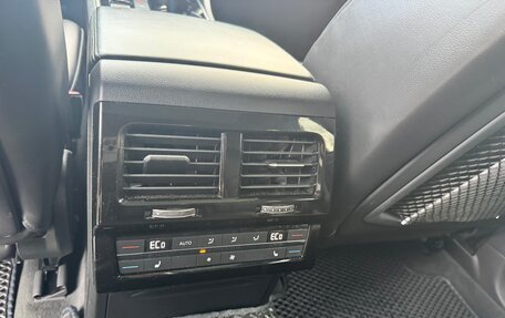Volkswagen Touareg III, 2020 год, 6 700 000 рублей, 30 фотография