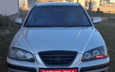 Hyundai Elantra III рестайлинг, 2003 год, 510 000 рублей, 1 фотография