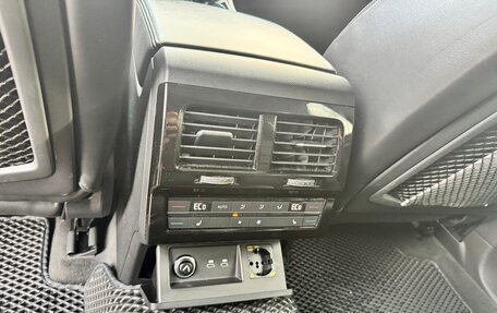 Volkswagen Touareg III, 2020 год, 6 700 000 рублей, 31 фотография