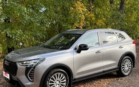 Haval Jolion, 2024 год, 1 965 000 рублей, 2 фотография