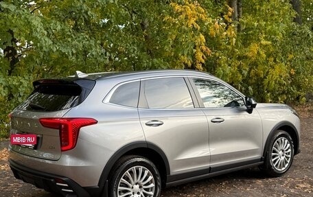 Haval Jolion, 2024 год, 1 965 000 рублей, 5 фотография