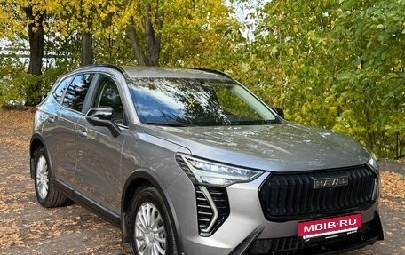 Haval Jolion, 2024 год, 1 965 000 рублей, 8 фотография