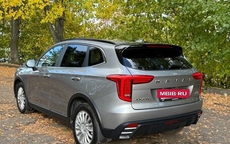 Haval Jolion, 2024 год, 1 965 000 рублей, 4 фотография